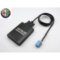 ALFA ROMEO YATOUR YT-M06 USB