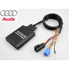 AUDI 8 pin YATOUR YT-M06 USB