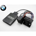 BMW1 YATOUR YT-M06 USB