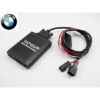 BMW4 YATOUR YT-M06 USB