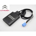 CITROEN RD3 YATOUR YT-M06 USB