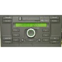 FORD YATOUR YT-M06 USB