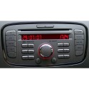 FORD YATOUR YT-M06 USB