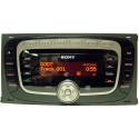 FORD YATOUR YT-M06 USB