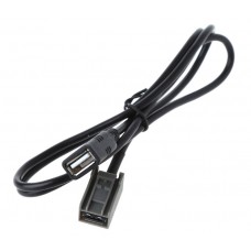 Кабель USB для Mitsubishi Outlander ASX 2009+