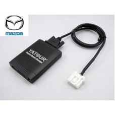 MAZDA YATOUR YT-06 USB