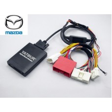 MAZDA NEW YATOUR YT-06 USB