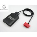 MERCEDES YATOUR YT-06 USB