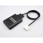 SUZUKI PACR YATOUR YT-M06 USB