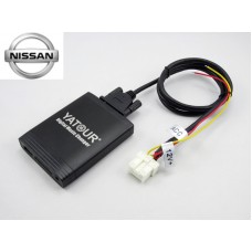 NISSAN YATOUR YT-06 USB
