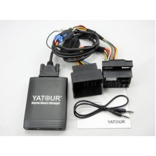 RENAULT NEW YATOUR YT-M06 USB