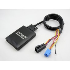 VOLKSWAGEN 8 pin YATOUR YT-M06 USB