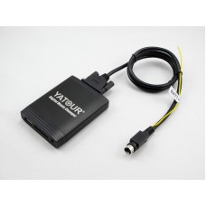 VOLVO SC YATOUR YT-M06 USB
